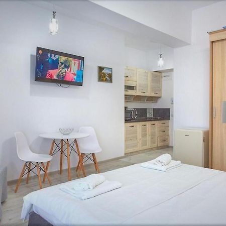 Studio Eli Tomis Villa Mamaia Nord - Navodari Exterior photo