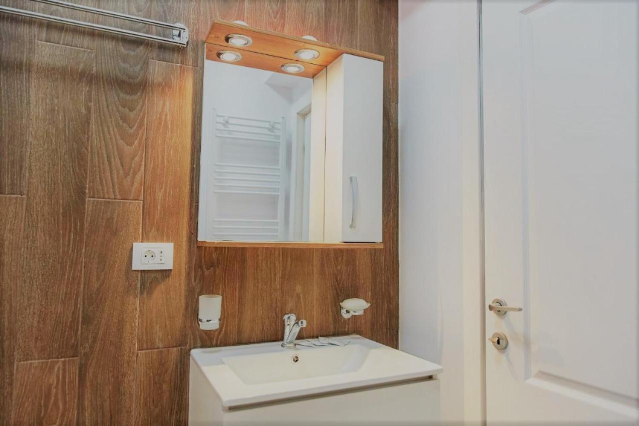 Studio Eli Tomis Villa Mamaia Nord - Navodari Exterior photo