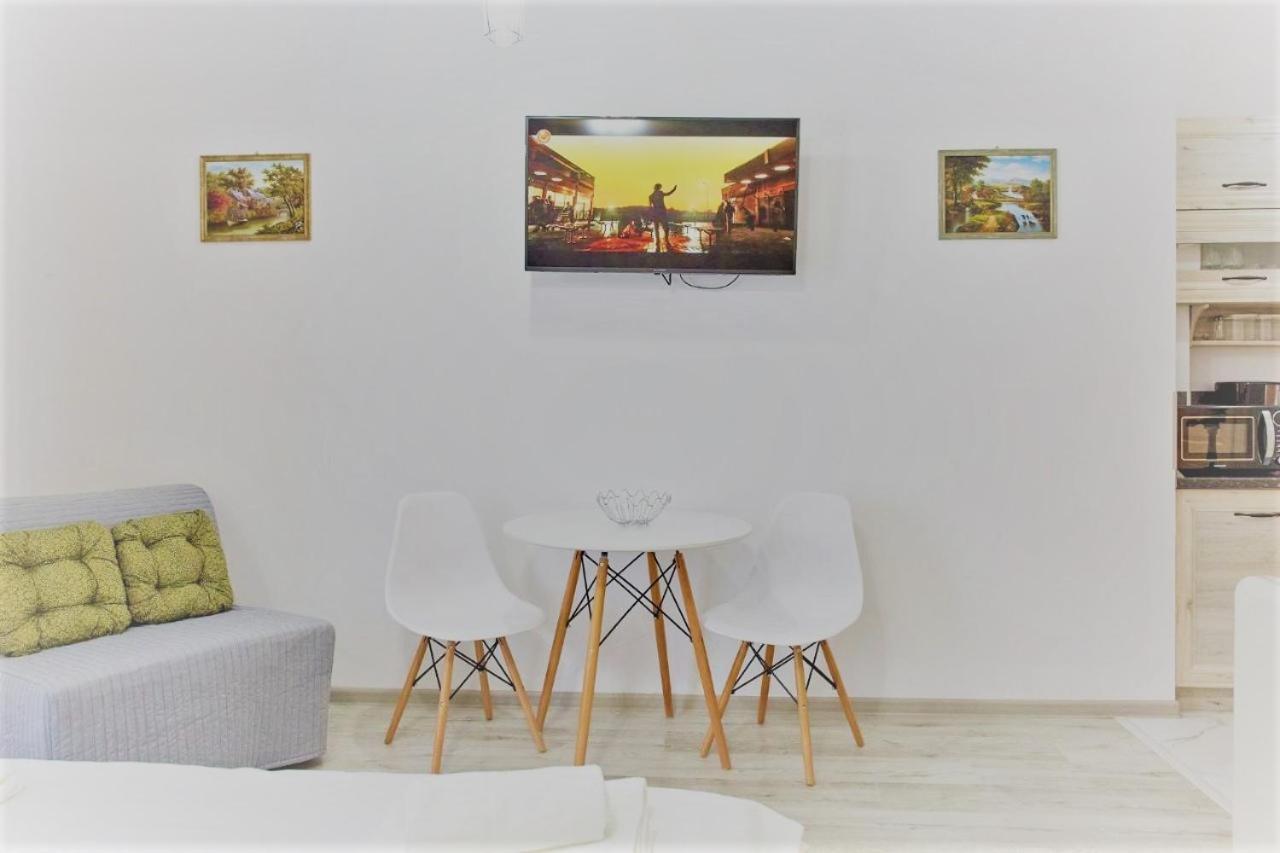 Studio Eli Tomis Villa Mamaia Nord - Navodari Exterior photo